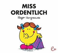 Miss Ordentlich - Hargreaves, Roger