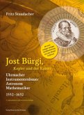 Jost Bürgi, Kepler und der Kaiser