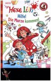 Hilfe! Die Murze kommen! / Hexe Lilli Erstleser Bd.18