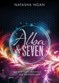 Alba & Seven - Ngan, Natasha