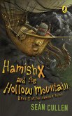 Hamish X and the Hollow Mountain (eBook, ePUB)
