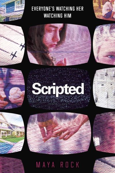 Scripted (eBook, ePUB) Scripted (eBook, ePUB)