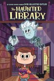 The Haunted Library #1 (eBook, ePUB)