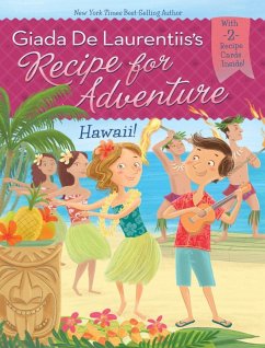 Hawaii! #6 (eBook, ePUB) Cover Hawaii! #6 (eBook, ePUB)