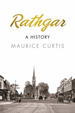 Rathgar: A History (eBook, ePUB) - Curtis, Maurice