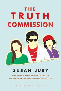 The Truth Commission (eBook, ePUB) - Juby, Susan