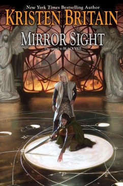 Mirror Sight (eBook, ePUB) - Britain, Kristen