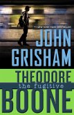 Theodore Boone: The Fugitive (eBook, ePUB)
