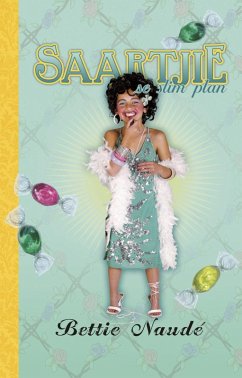Cover Saartjie se slim plan (#6) (eBook, ePUB)