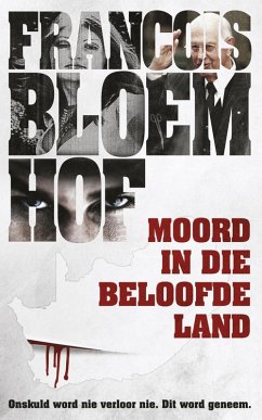 Moord in die beloofde land (eBook, ePUB)