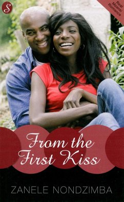 Cover From the First Kiss (eBook, ePUB)