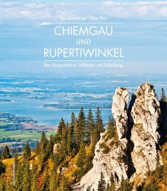 Chiemgau und Rupertiwinkel - Pfarl, Peter