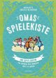 Omas Spielekiste: 150 Spielideen für... - Bild 1