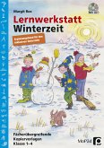 Lernwerkstatt Winterzeit - Ergänzungsband