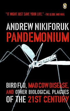 Cover Pandemonium (eBook, ePUB)