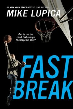 Cover Fast Break (eBook, ePUB)