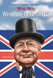 Who Was Winston Churchill? (eBook, ePUB) - Bild 1