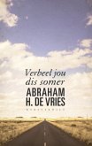 Verbeel jou dis somer (eBook, ePUB)