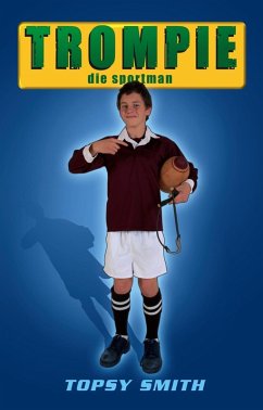 Cover Trompie die sportman (#19) (eBook, ePUB)