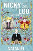 Nicky & Lou (eBook, ePUB)