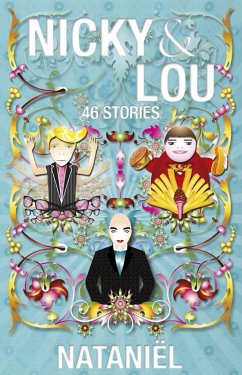 Cover Nicky & Lou (eBook, ePUB)