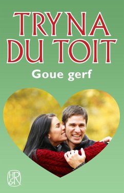 Goue gerf (eBook, ePUB) - Toit, Tryna du