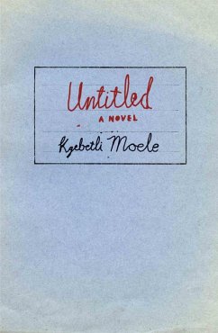 Cover Untitled (eBook, ePUB)