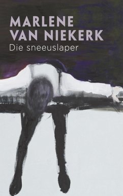 Die sneeuslaper (eBook, ePUB) - Niekerk, Marlene van