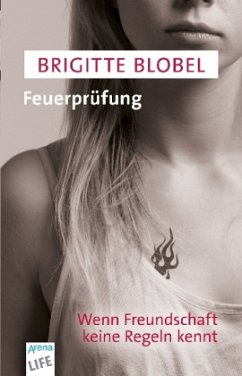 Feuerprüfung - Blobel, Brigitte