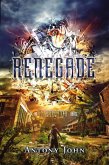Renegade (eBook, ePUB)