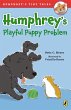 Humphrey's Playful Puppy Problem... - Bild 1