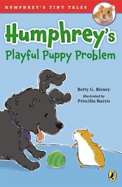 Humphrey's Playful Puppy Problem (eBook, ePUB) - Birney, Betty G.