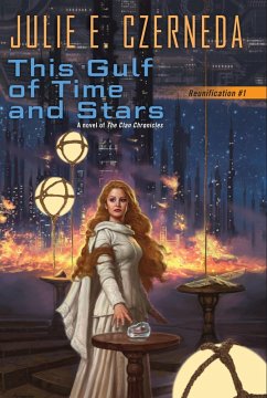 Cover This Gulf of Time and Stars (eBook, ePUB)