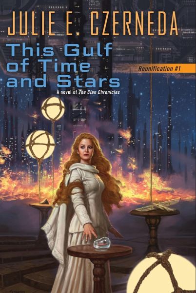 This Gulf of Time and Stars (eBook, ePUB)