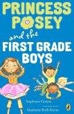 Princess Posey and the First-Grade Boys (eBook, ePUB)