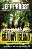 Shadow Island: Forbidden Passage (eBook, ePUB)