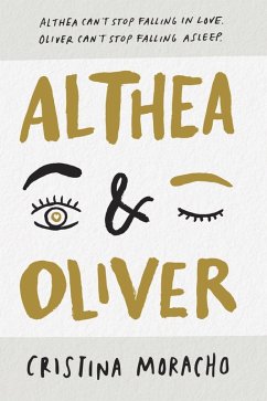 Cover Althea & Oliver (eBook, ePUB)