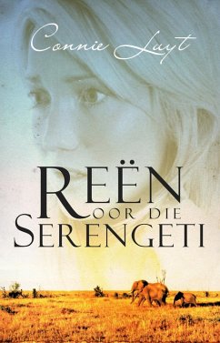 Cover Reen oor die Serengeti (eBook, ePUB)