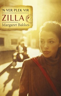 Cover 'n Ver plek vir Zilla (eBook, ePUB)