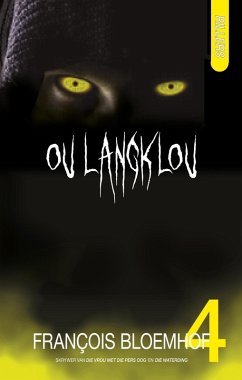 Cover Rillers 4: Ou Langklou (eBook, ePUB)