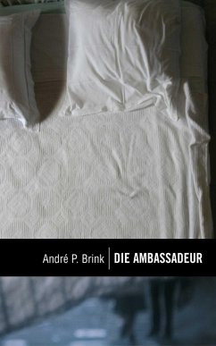 Cover Die Ambassadeur (eBook, ePUB)