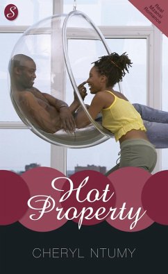 Cover Hot Property (eBook, ePUB)
