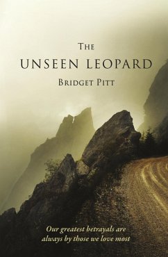 Cover The Unseen Leopard (eBook, ePUB)