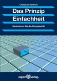 Das Prinzip Einfachheit Das Prinzip Einfachheit