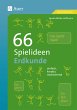 66 Spielideen Erdkunde - Bild 1