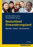 Deutschland Einwanderungsland