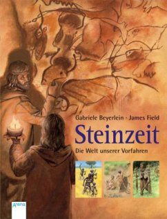 Steinzeit - Beyerlein, Gabriele