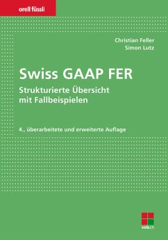 Swiss GAAP FER