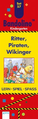 Ritter, Piraten, Wikinger / Bandolino (Spiele) 57