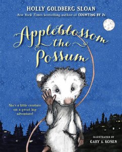 Cover Appleblossom the Possum (eBook, ePUB)